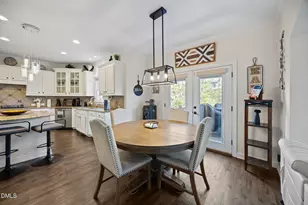 12225 Dunard St, Raleigh, NC 27614 - Photo 21