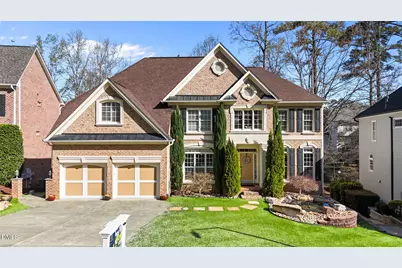 12225 Dunard Street, Raleigh, NC 27614 - Photo 1