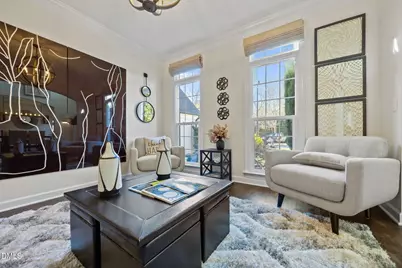 12225 Dunard Street, Raleigh, NC 27614 - Photo 35