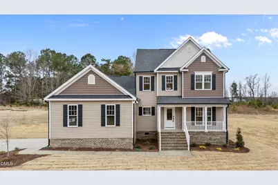 67 Little Lady Trail, Zebulon, NC 27597 - Photo 1