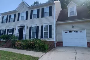 8320 Hobhouse Cir, Raleigh, NC 27615 - Photo 1