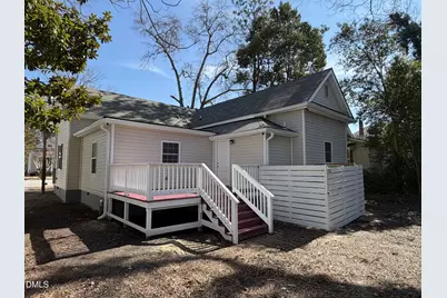 718 Clark Street, Rocky Mount, NC 27801 - Photo 33