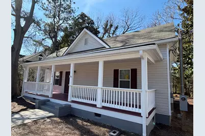 718 Clark Street, Rocky Mount, NC 27801 - Photo 1