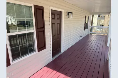 718 Clark Street, Rocky Mount, NC 27801 - Photo 3