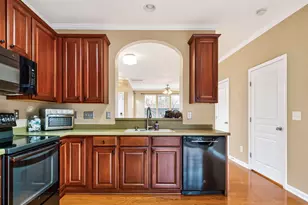 102 Grey Elm Trail, Durham, NC 27713 - Photo 17