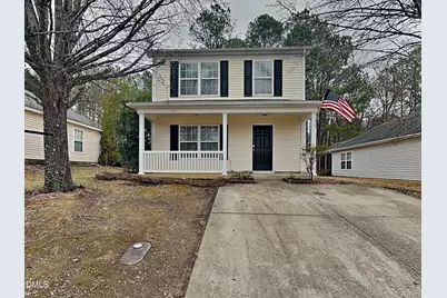 5709 Bryanstone, Raleigh, NC 27610 - Photo 1