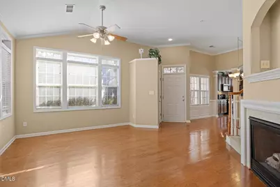 210 Chateau Place, Chapel Hill, NC 27516 - Photo 7