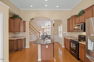 210 Chateau Pl, Chapel Hill, NC 27516 - Photo 15