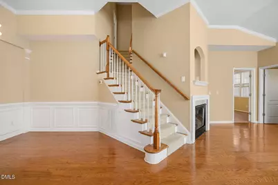 210 Chateau Place, Chapel Hill, NC 27516 - Photo 5