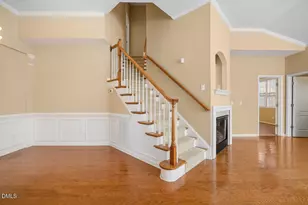 210 Chateau Pl, Chapel Hill, NC 27516 - Photo 5