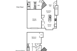 210 Chateau Pl, Chapel Hill, NC 27516 - Photo 45