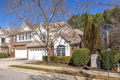 210 Chateau Place, Chapel Hill, NC 27516 - Photo 47