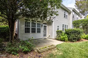 210 Chateau Pl, Chapel Hill, NC 27516 - Photo 41