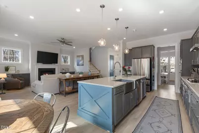 309 Mystic Pine Place, Apex, NC 27539 - Photo 13