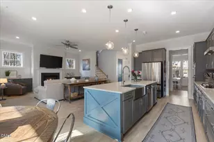 309 Mystic Pine Pl, Apex, NC 27539 - Photo 13