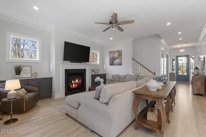 309 Mystic Pine Place, Apex, NC 27539 - Photo 11