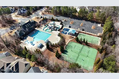 309 Mystic Pine Place, Apex, NC 27539 - Photo 65