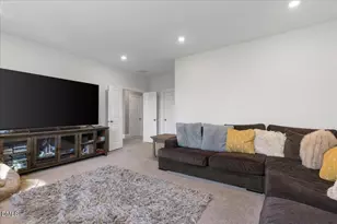 309 Mystic Pine Pl, Apex, NC 27539 - Photo 23