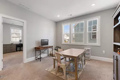 309 Mystic Pine Place, Apex, NC 27539 - Photo 31