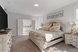 309 Mystic Pine Pl, Apex, NC 27539 - Photo 37