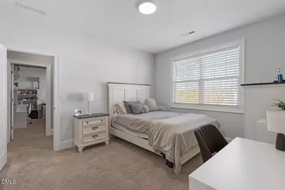 309 Mystic Pine Place, Apex, NC 27539 - Photo 29