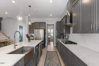 309 Mystic Pine Place, Apex, NC 27539 - Photo 19