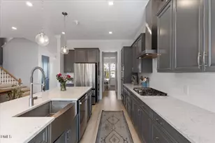 309 Mystic Pine Pl, Apex, NC 27539 - Photo 19