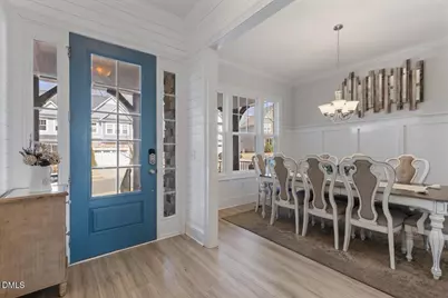 309 Mystic Pine Place, Apex, NC 27539 - Photo 5