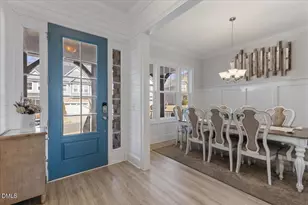 309 Mystic Pine Pl, Apex, NC 27539 - Photo 5