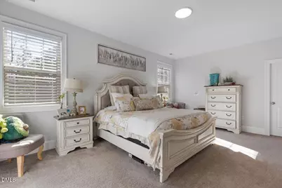 309 Mystic Pine Place, Apex, NC 27539 - Photo 39