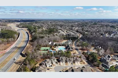 309 Mystic Pine Place, Apex, NC 27539 - Photo 69