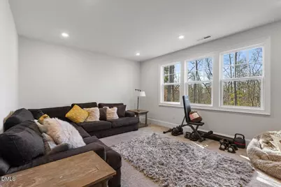 309 Mystic Pine Place, Apex, NC 27539 - Photo 25