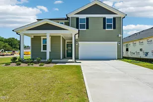 358 Norman Ave, Lillington, NC 27546 - Photo 1