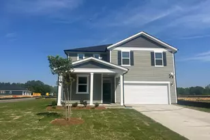 358 Norman Ave, Lillington, NC 27546 - Photo 1
