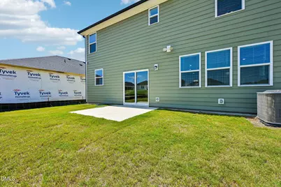 358 Norman Avenue, Lillington, NC 27546 - Photo 41