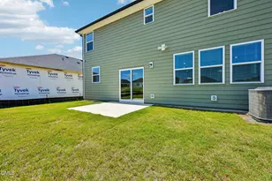 358 Norman Ave, Lillington, NC 27546 - Photo 41