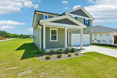 358 Norman Avenue, Lillington, NC 27546 - Photo 3