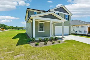 358 Norman Ave, Lillington, NC 27546 - Photo 3