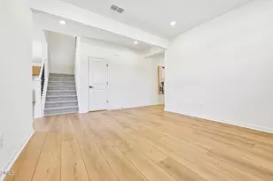 358 Norman Ave, Lillington, NC 27546 - Photo 19