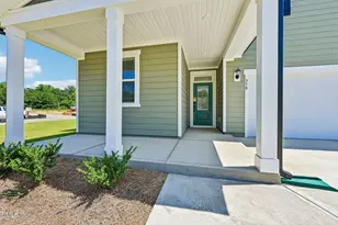 358 Norman Ave, Lillington, NC 27546 - Photo 5