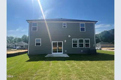358 Norman Avenue, Lillington, NC 27546 - Photo 27