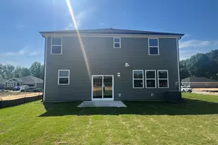 358 Norman Ave, Lillington, NC 27546 - Photo 27