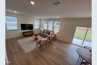 358 Norman Avenue, Lillington, NC 27546 - Photo 5