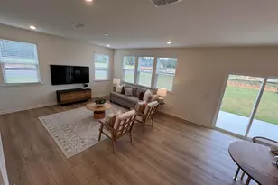 358 Norman Ave, Lillington, NC 27546 - Photo 5