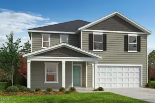 358 Norman Ave, Lillington, NC 27546 - Photo 7