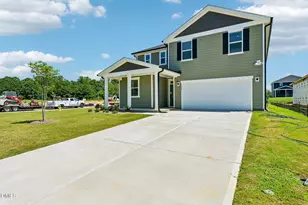 358 Norman Ave, Lillington, NC 27546 - Photo 3