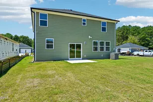 358 Norman Ave, Lillington, NC 27546 - Photo 43