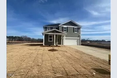 358 Norman Avenue, Lillington, NC 27546 - Photo 1