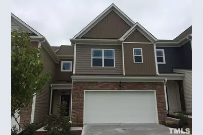 5376 Jessip Street, Morrisville, NC 27560 - Photo 1