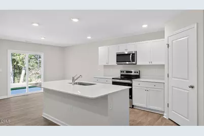 160 Reagan Crest Drive, Clayton, NC 27520 - Photo 9